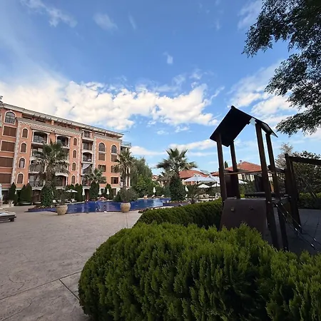 Caskades Sp Apartments-ravda Апартамент