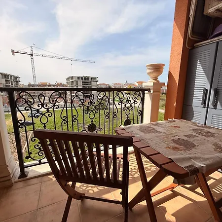 Caskades Sp Apartments-ravda Апартамент *
