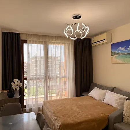 Апартамент Caskades Sp Apartments-ravda *