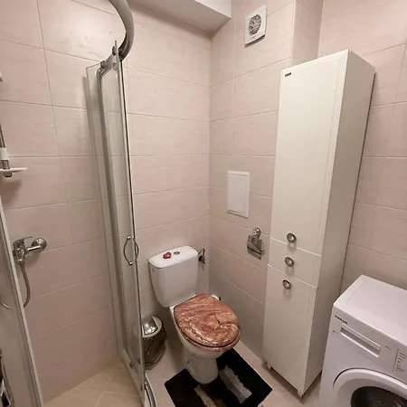 Caskades Sp Apartments-ravda Апартамент